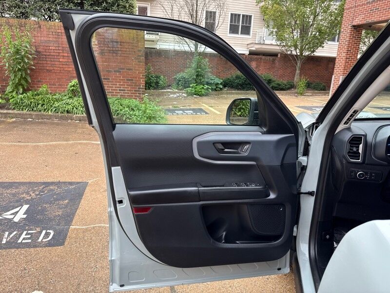 2021 Ford Bronco Sport Big Bend 4WD Arlington VA