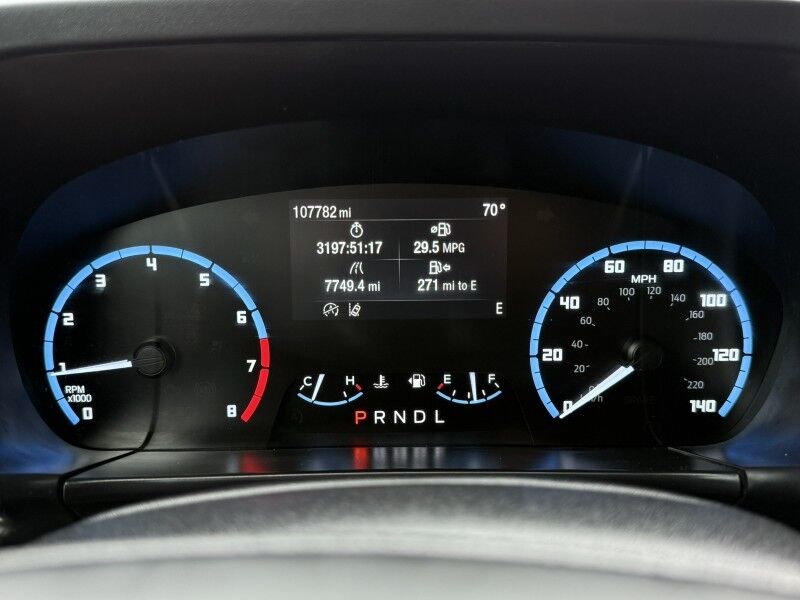 2021 Ford Bronco Sport Big Bend 4WD Arlington VA
