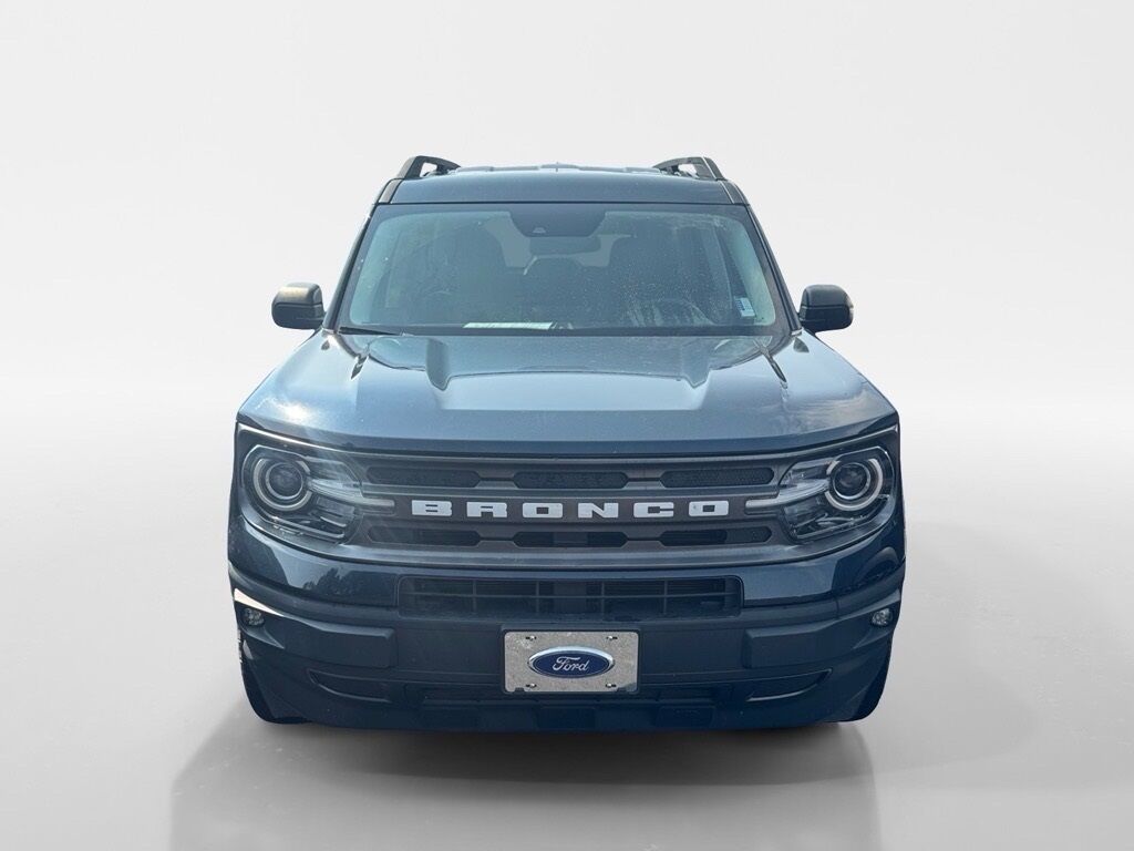 2021 Ford Bronco Sport Big Bend Morristown TN 2021 Ford Bronco Sport Big Bend Morristown TN