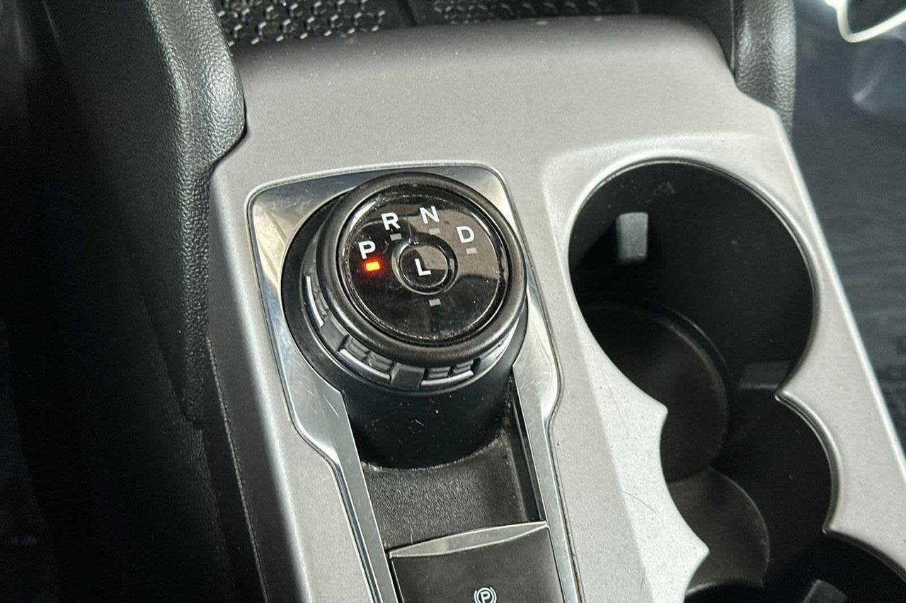 2021 Ford Bronco Sport Big Bend Roseville CA