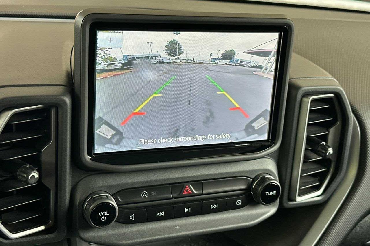 2021 Ford Bronco Sport Big Bend Roseville CA