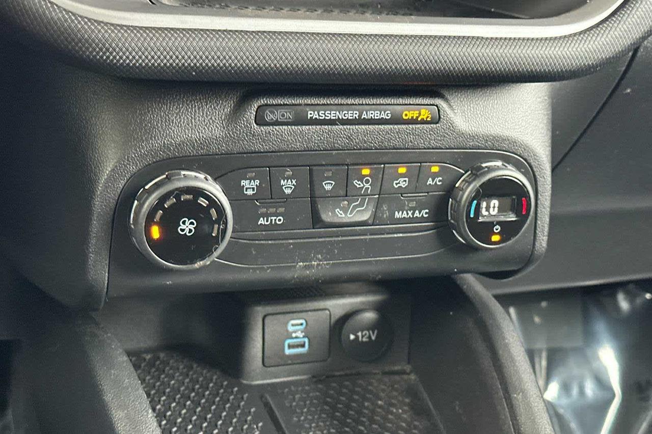 2021 Ford Bronco Sport Big Bend Roseville CA