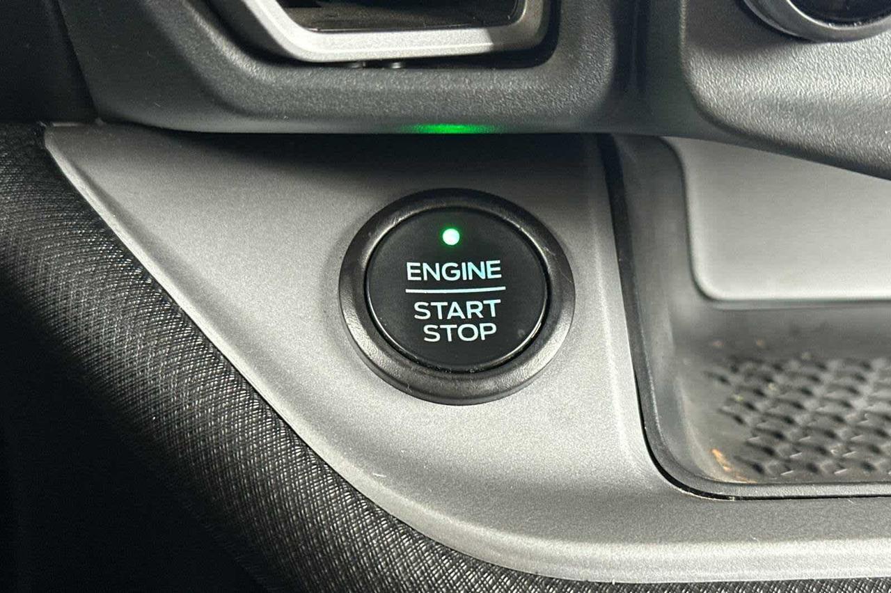 2021 Ford Bronco Sport Big Bend Roseville CA