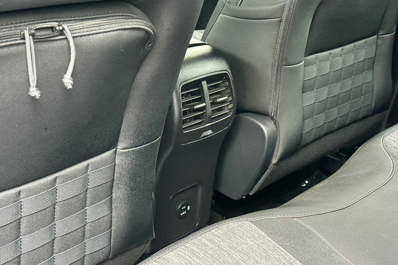 2021 Ford Bronco Sport Big Bend Roseville CA