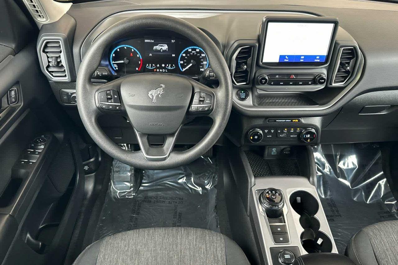 2021 Ford Bronco Sport Big Bend Roseville CA