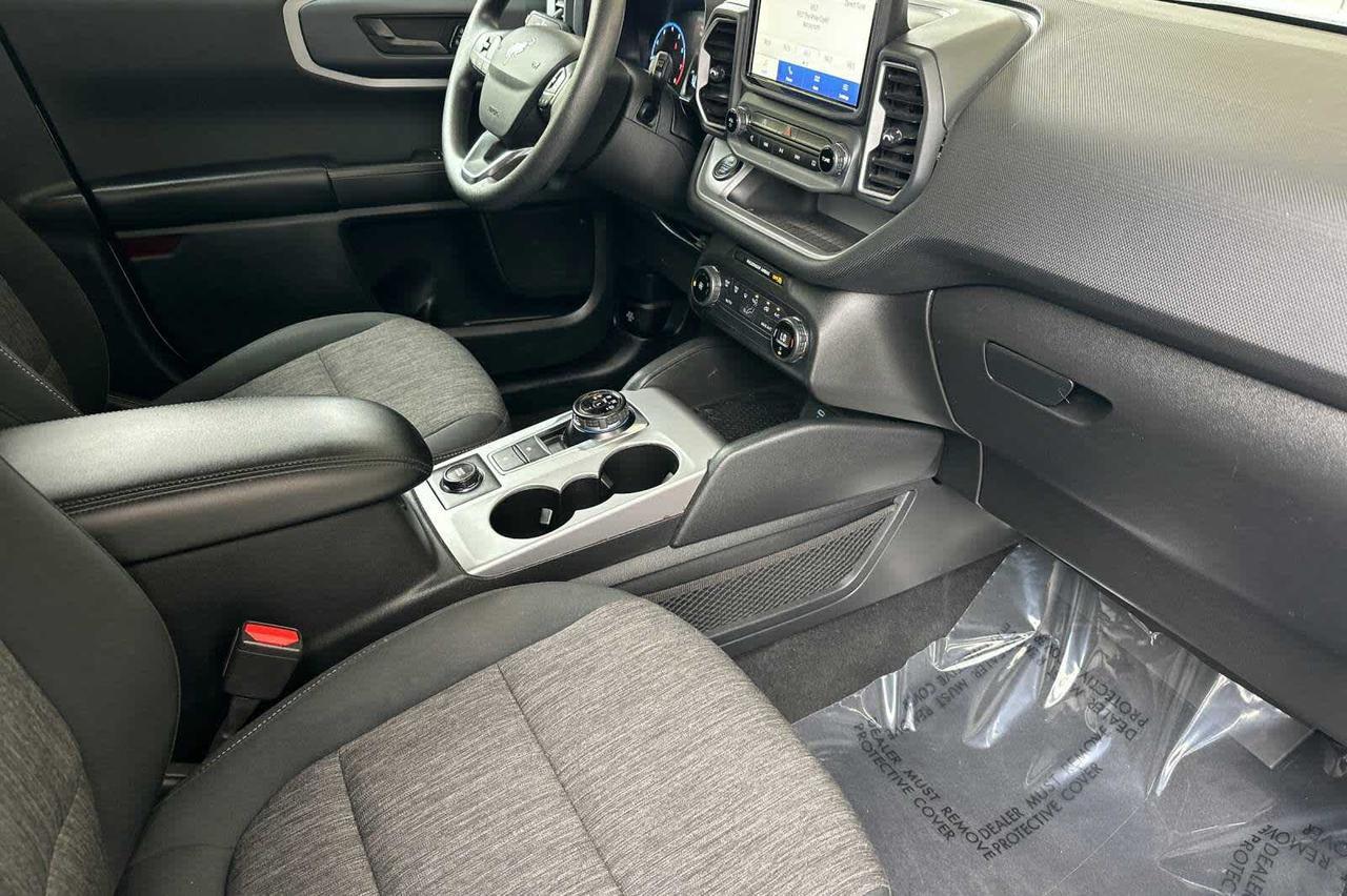 2021 Ford Bronco Sport Big Bend Roseville CA