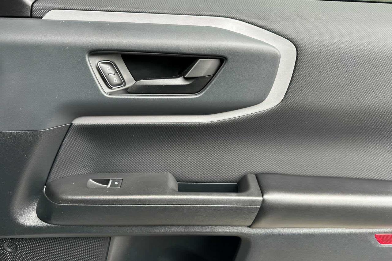 2021 Ford Bronco Sport Big Bend Roseville CA