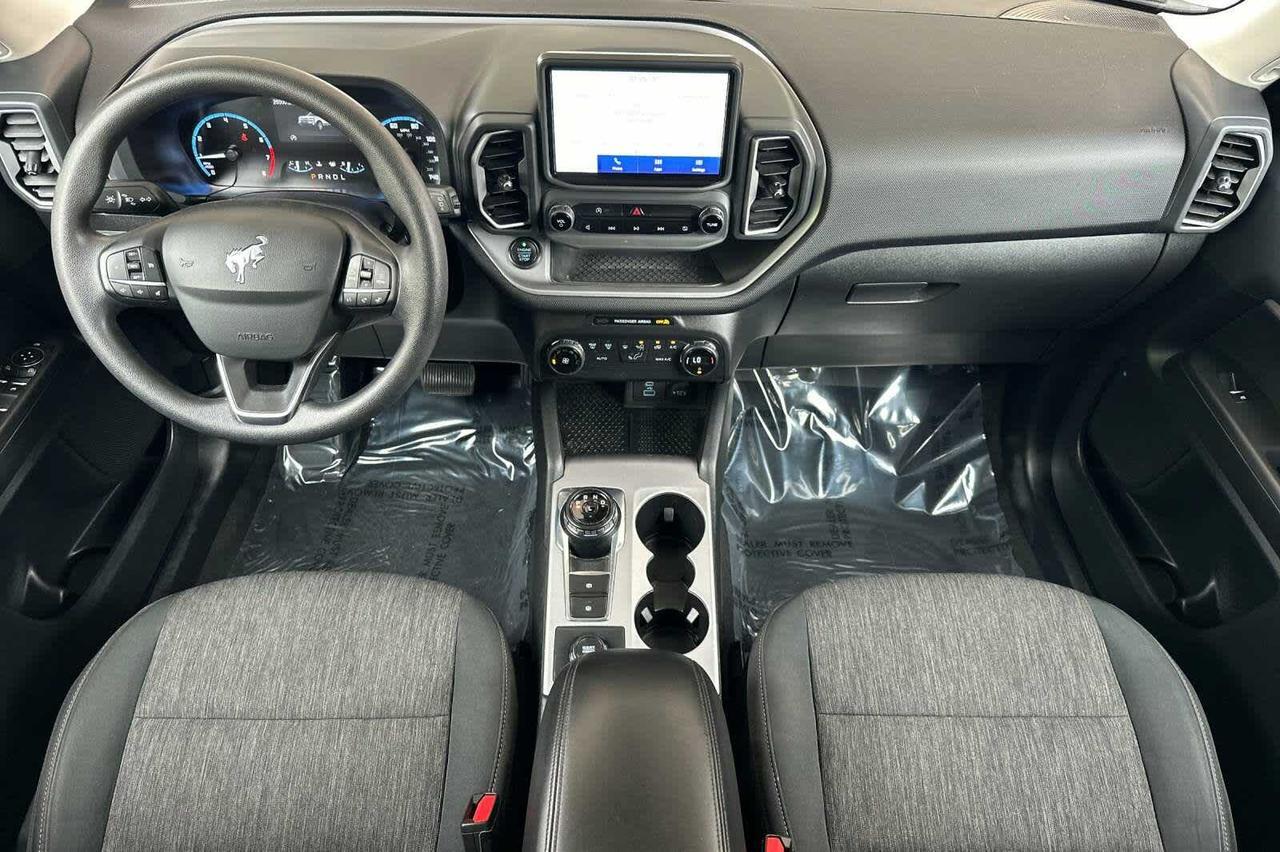 2021 Ford Bronco Sport Big Bend Roseville CA