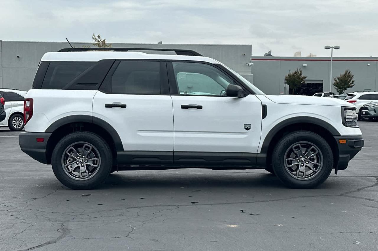 2021 Ford Bronco Sport Big Bend Roseville CA