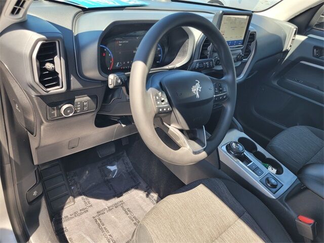2021 Ford Bronco Sport Big Bend Roseville CA