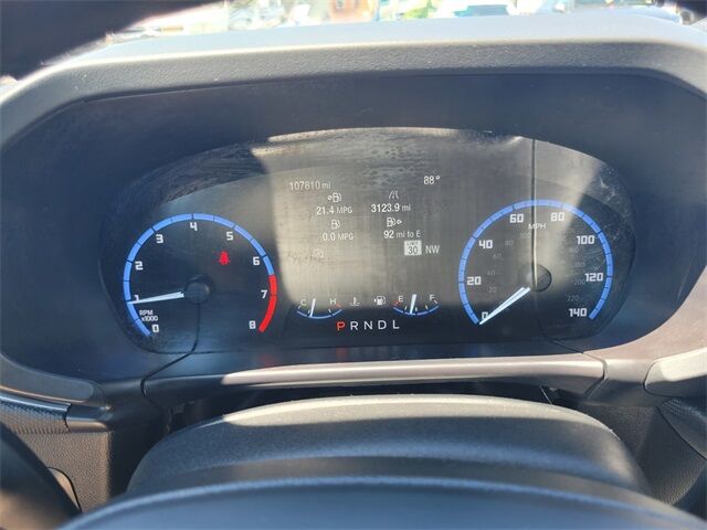 2021 Ford Bronco Sport Big Bend Roseville CA