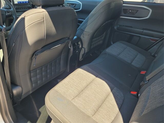 2021 Ford Bronco Sport Big Bend Roseville CA