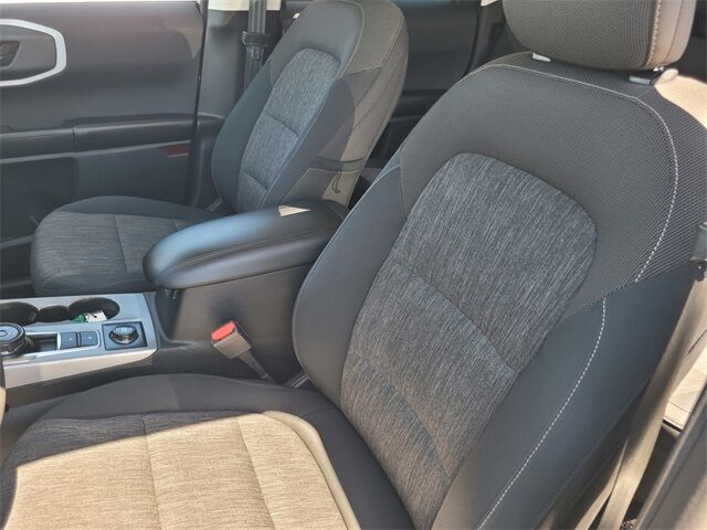 2021 Ford Bronco Sport Big Bend Roseville CA