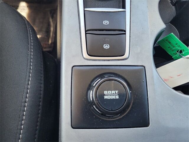 2021 Ford Bronco Sport Big Bend Roseville CA
