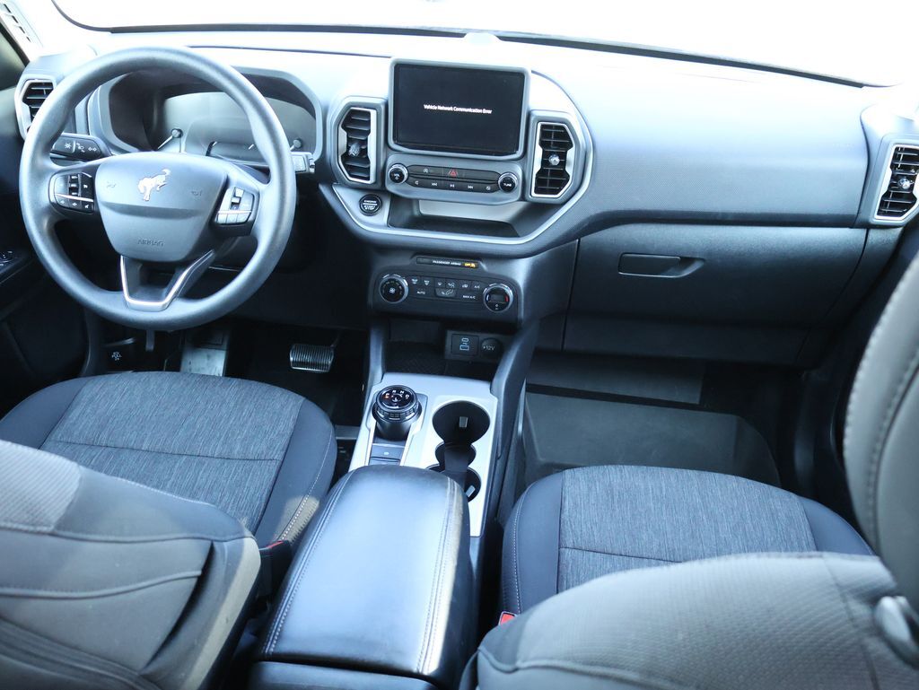 2021 Ford Bronco Sport Big Bend San Clemente CA