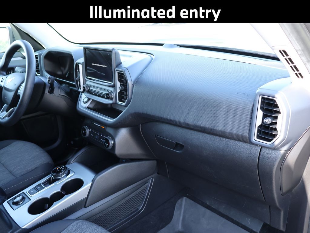 2021 Ford Bronco Sport Big Bend San Clemente CA