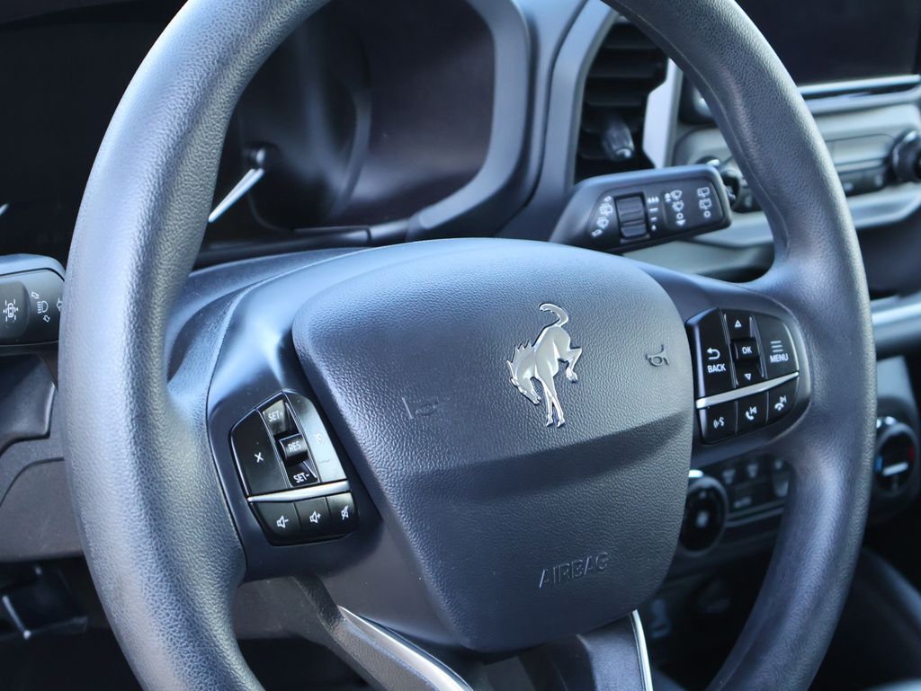 2021 Ford Bronco Sport Big Bend San Clemente CA