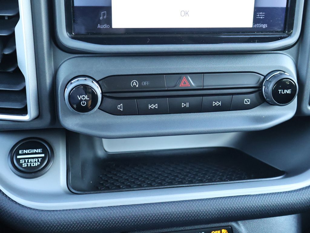2021 Ford Bronco Sport Big Bend San Clemente CA