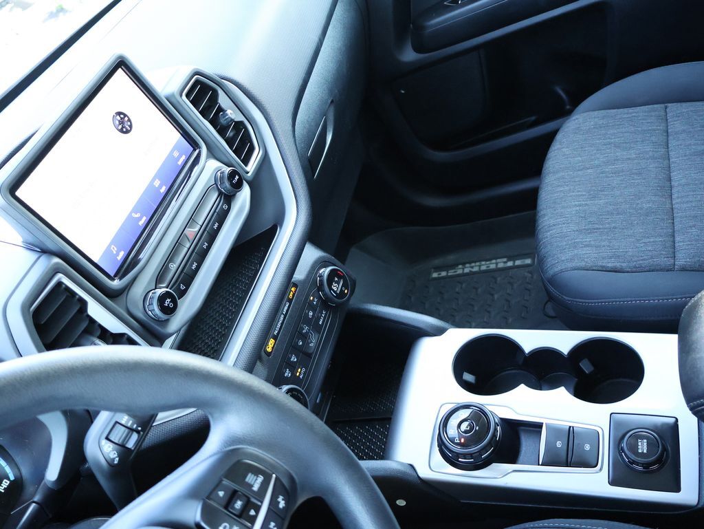 2021 Ford Bronco Sport Big Bend San Clemente CA