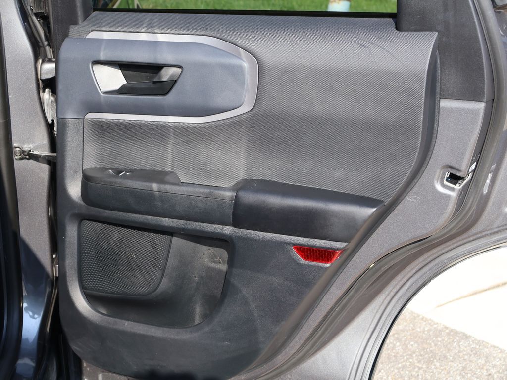 2021 Ford Bronco Sport Big Bend San Clemente CA