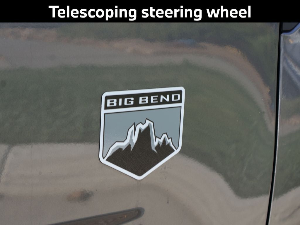 2021 Ford Bronco Sport Big Bend San Clemente CA
