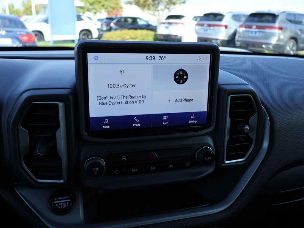 2021 Ford Bronco Sport Big Bend San Clemente CA