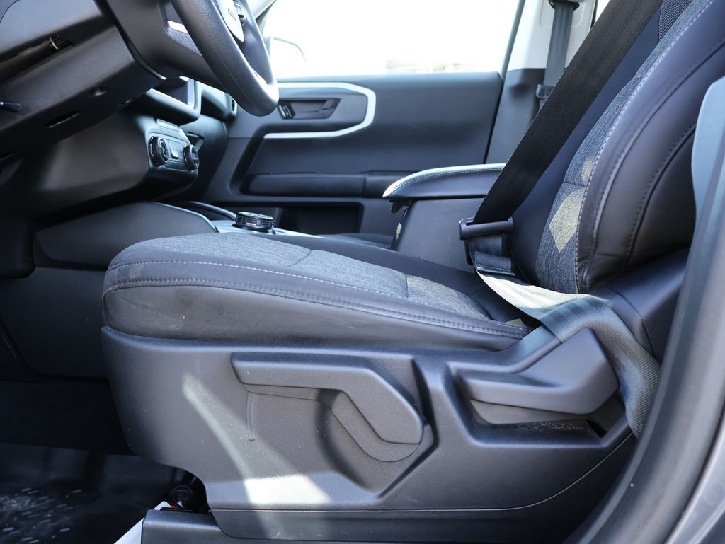 2021 Ford Bronco Sport Big Bend San Clemente CA