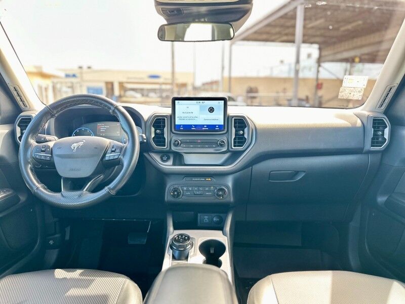 2021 Ford Bronco Sport Big Bend San Juan PR