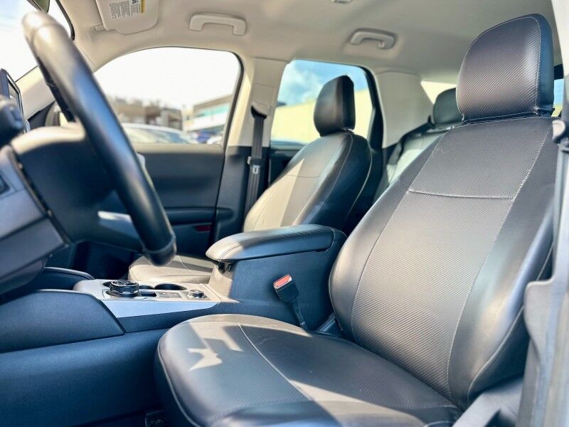 2021 Ford Bronco Sport Big Bend San Juan PR