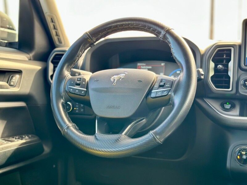 2021 Ford Bronco Sport Big Bend San Juan PR