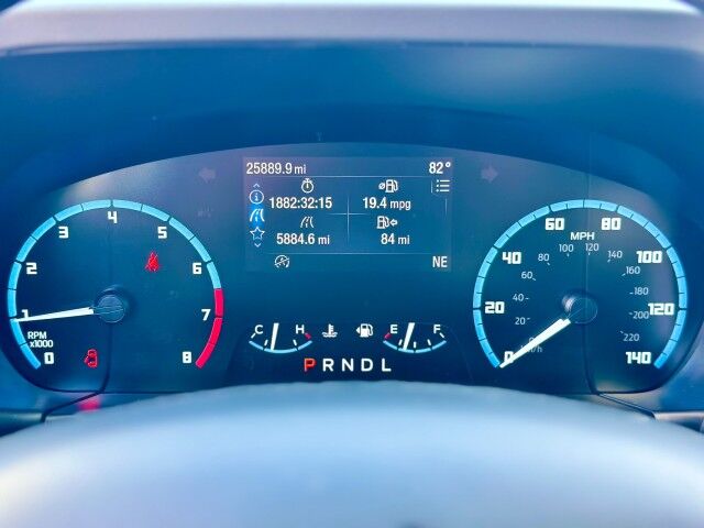 2021 Ford Bronco Sport Big Bend Ponce PR