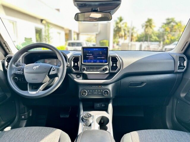 2021 Ford Bronco Sport Big Bend Ponce PR