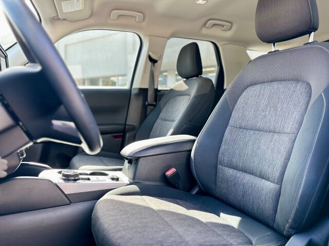 2021 Ford Bronco Sport Big Bend Ponce PR