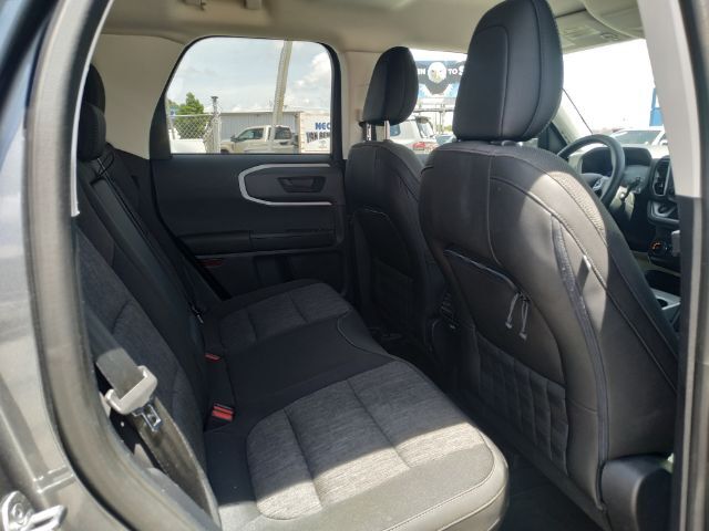 2021 Ford Bronco Sport Big Bend Sarasota FL 2021 Ford Bronco Sport Big Bend Sarasota FL