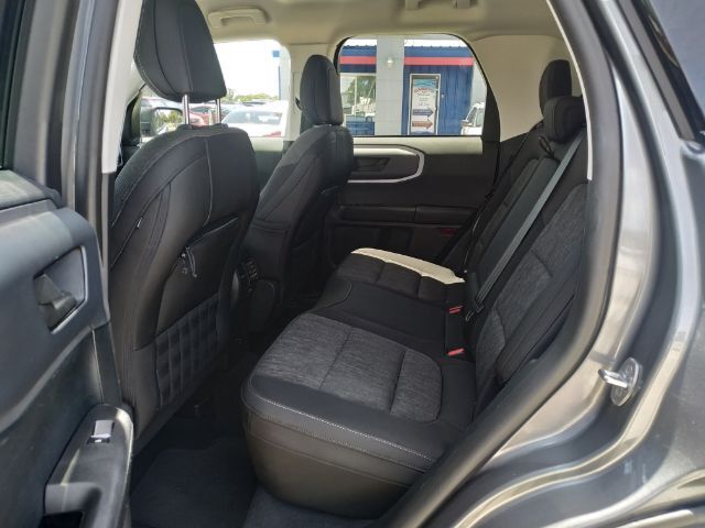 2021 Ford Bronco Sport Big Bend Sarasota FL 2021 Ford Bronco Sport Big Bend Sarasota FL