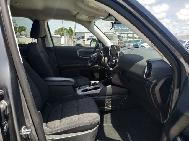 2021 Ford Bronco Sport Big Bend Sarasota FL 2021 Ford Bronco Sport Big Bend Sarasota FL