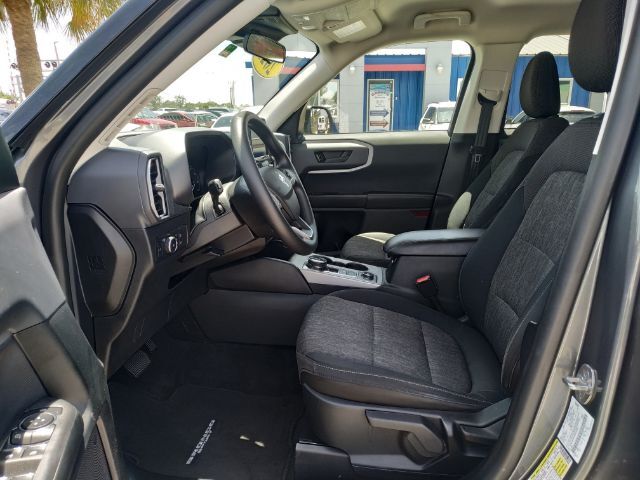 2021 Ford Bronco Sport Big Bend Sarasota FL 2021 Ford Bronco Sport Big Bend Sarasota FL