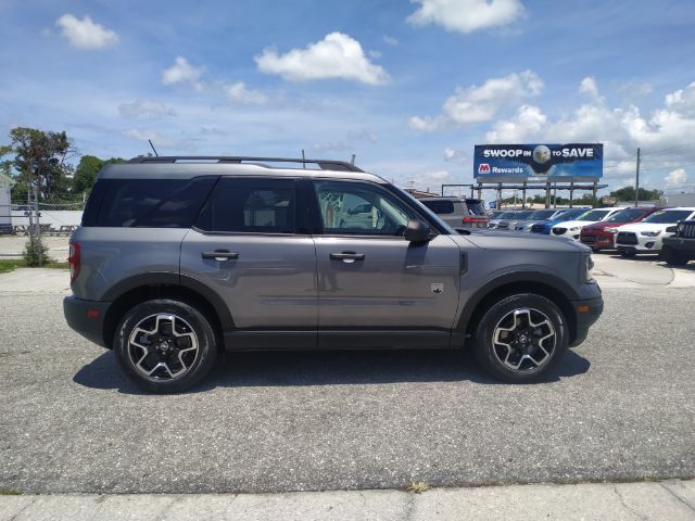 2021 Ford Bronco Sport Big Bend Sarasota FL 2021 Ford Bronco Sport Big Bend Sarasota FL