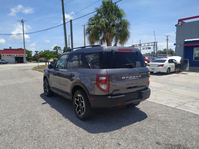 2021 Ford Bronco Sport Big Bend Sarasota FL 2021 Ford Bronco Sport Big Bend Sarasota FL
