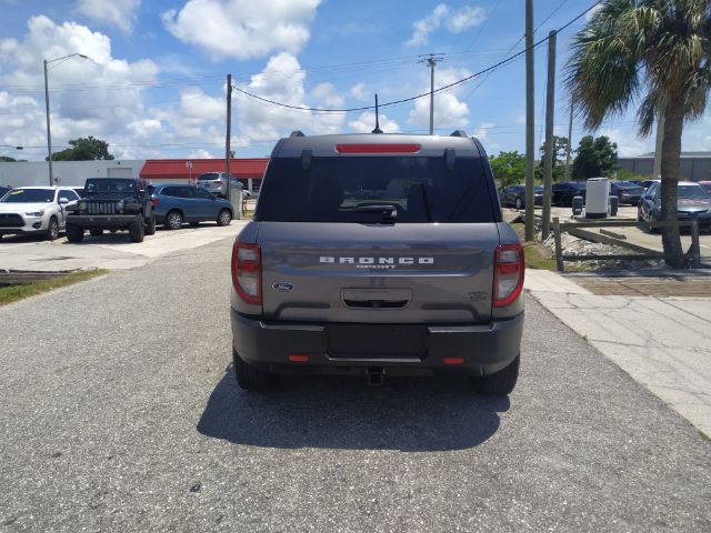 2021 Ford Bronco Sport Big Bend Sarasota FL 2021 Ford Bronco Sport Big Bend Sarasota FL