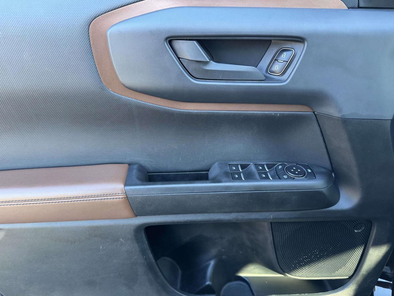 2021 Ford Bronco Sport Outer Banks Clifton Park NY