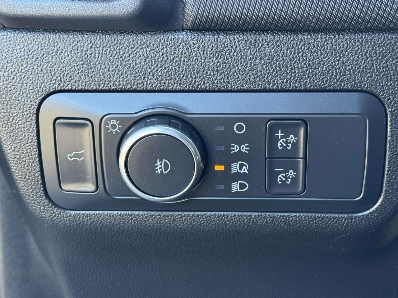 2021 Ford Bronco Sport Outer Banks Clifton Park NY