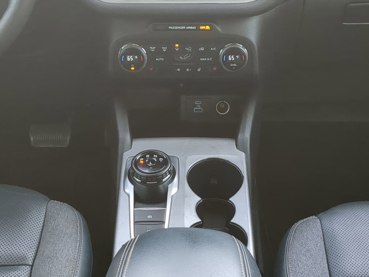 2021 Ford Bronco Sport Outer Banks Appleton WI