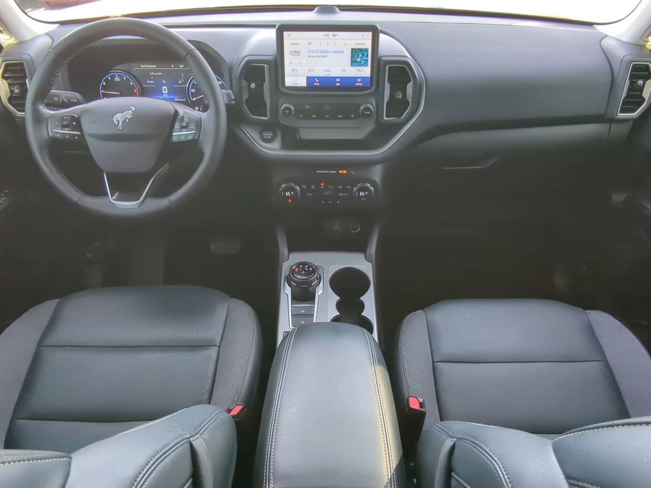 2021 Ford Bronco Sport Outer Banks Appleton WI