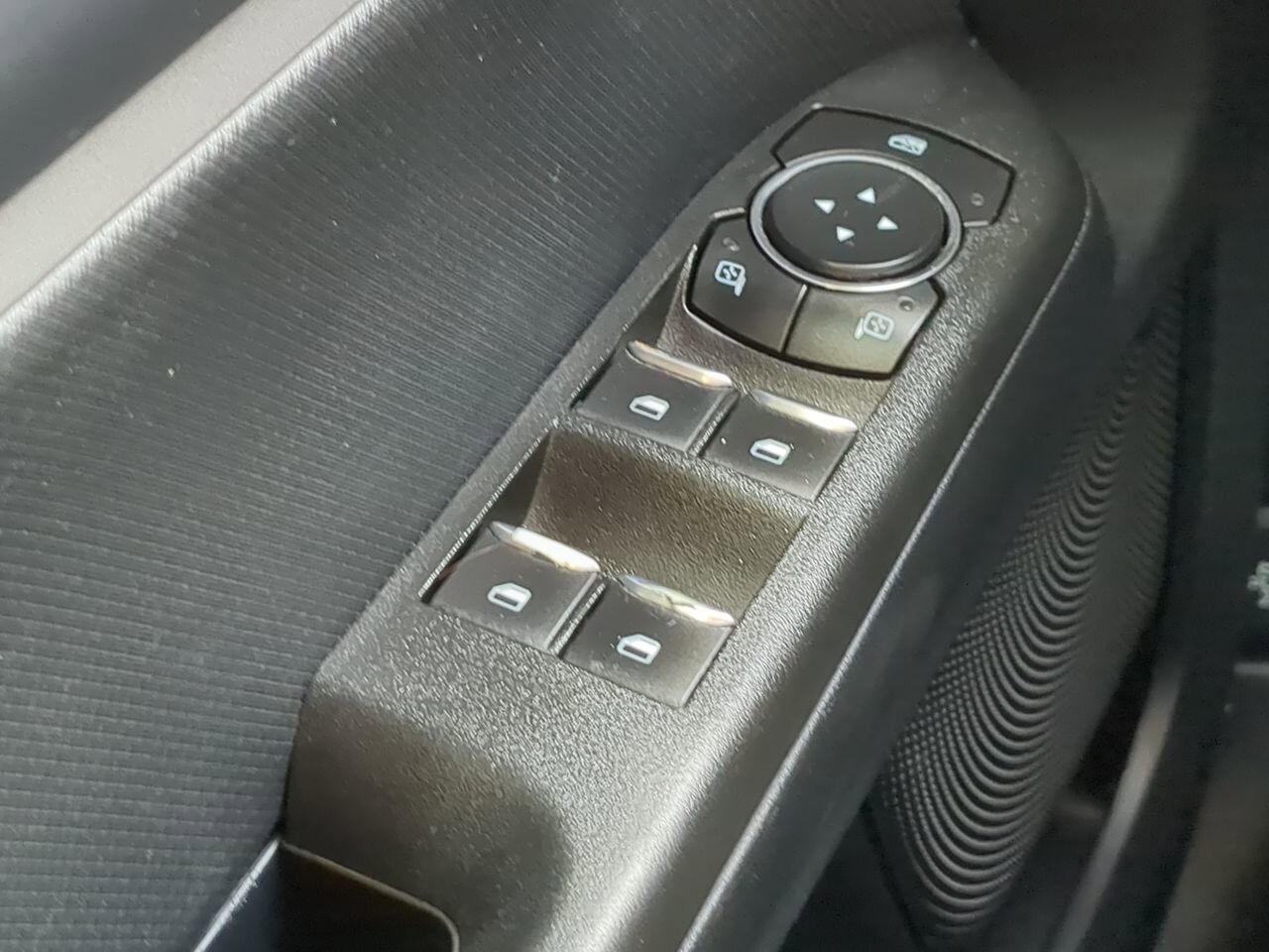 2021 Ford Bronco Sport Outer Banks Appleton WI