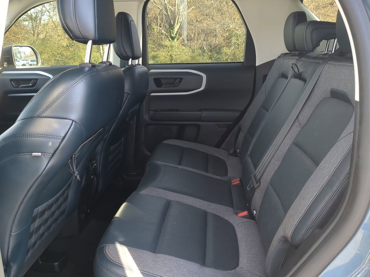 2021 Ford Bronco Sport Outer Banks Appleton WI