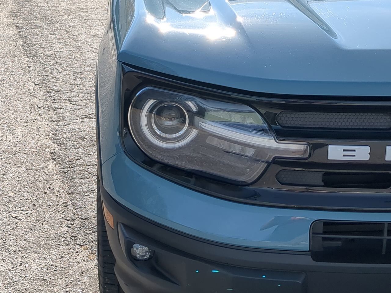 2021 Ford Bronco Sport Outer Banks Appleton WI