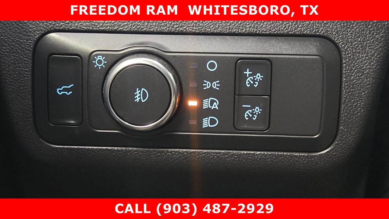 2021 Ford Bronco Sport Outer Banks Sherman TX