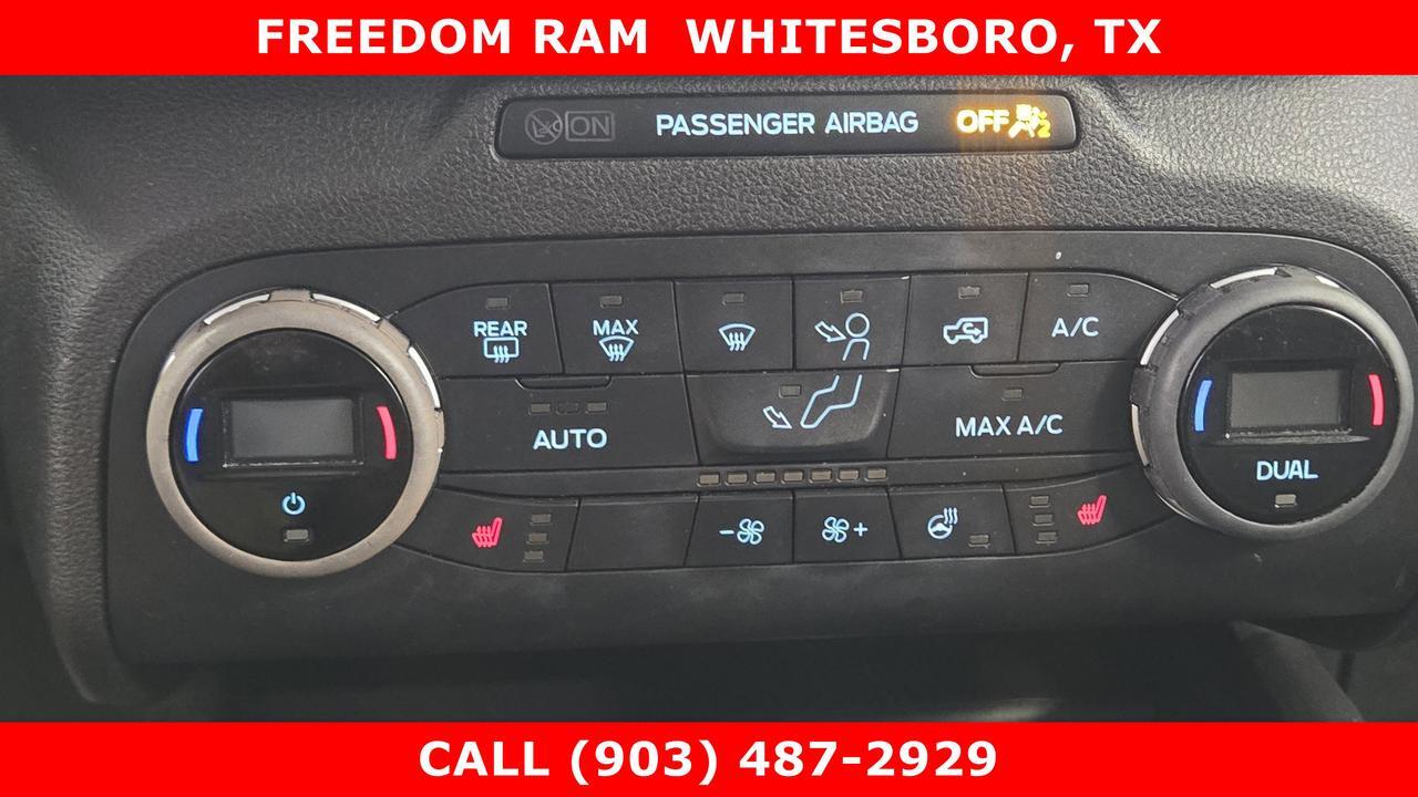 2021 Ford Bronco Sport Outer Banks Sherman TX