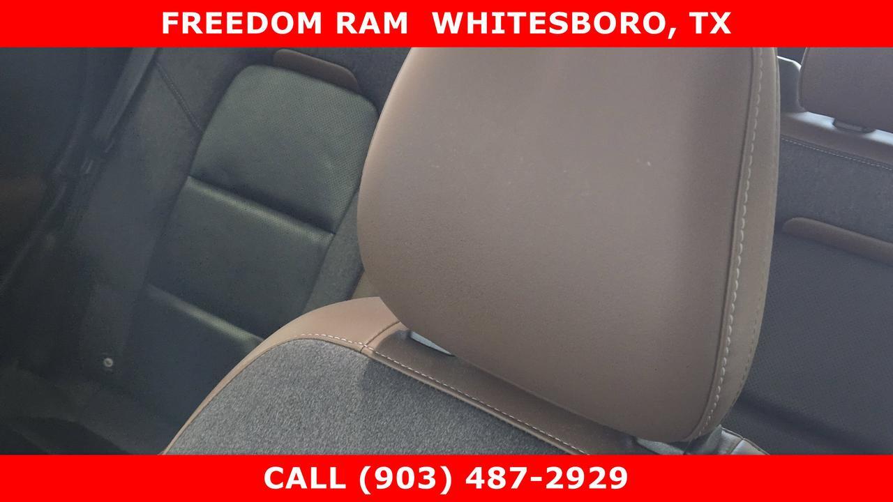 2021 Ford Bronco Sport Outer Banks Sherman TX